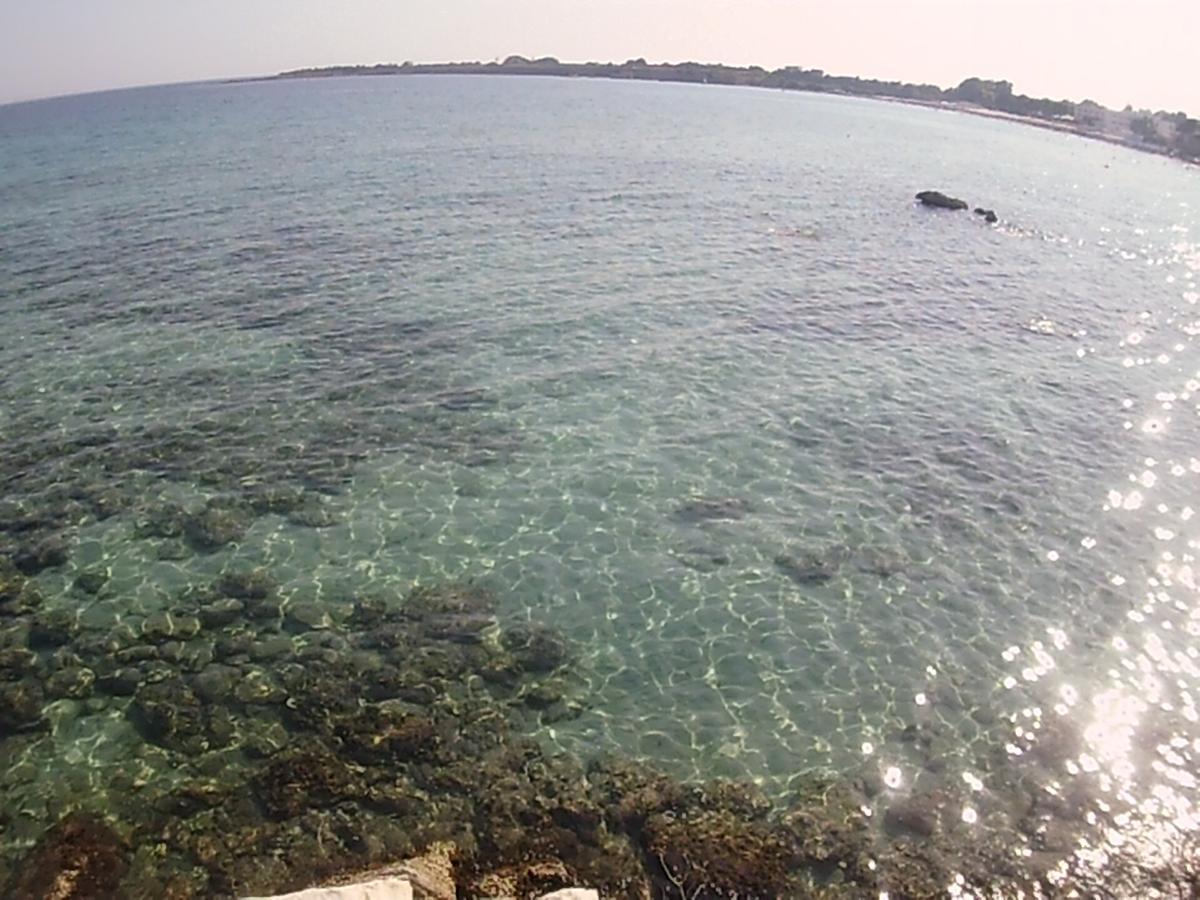 Deluxe Double Room Balcony Sea View