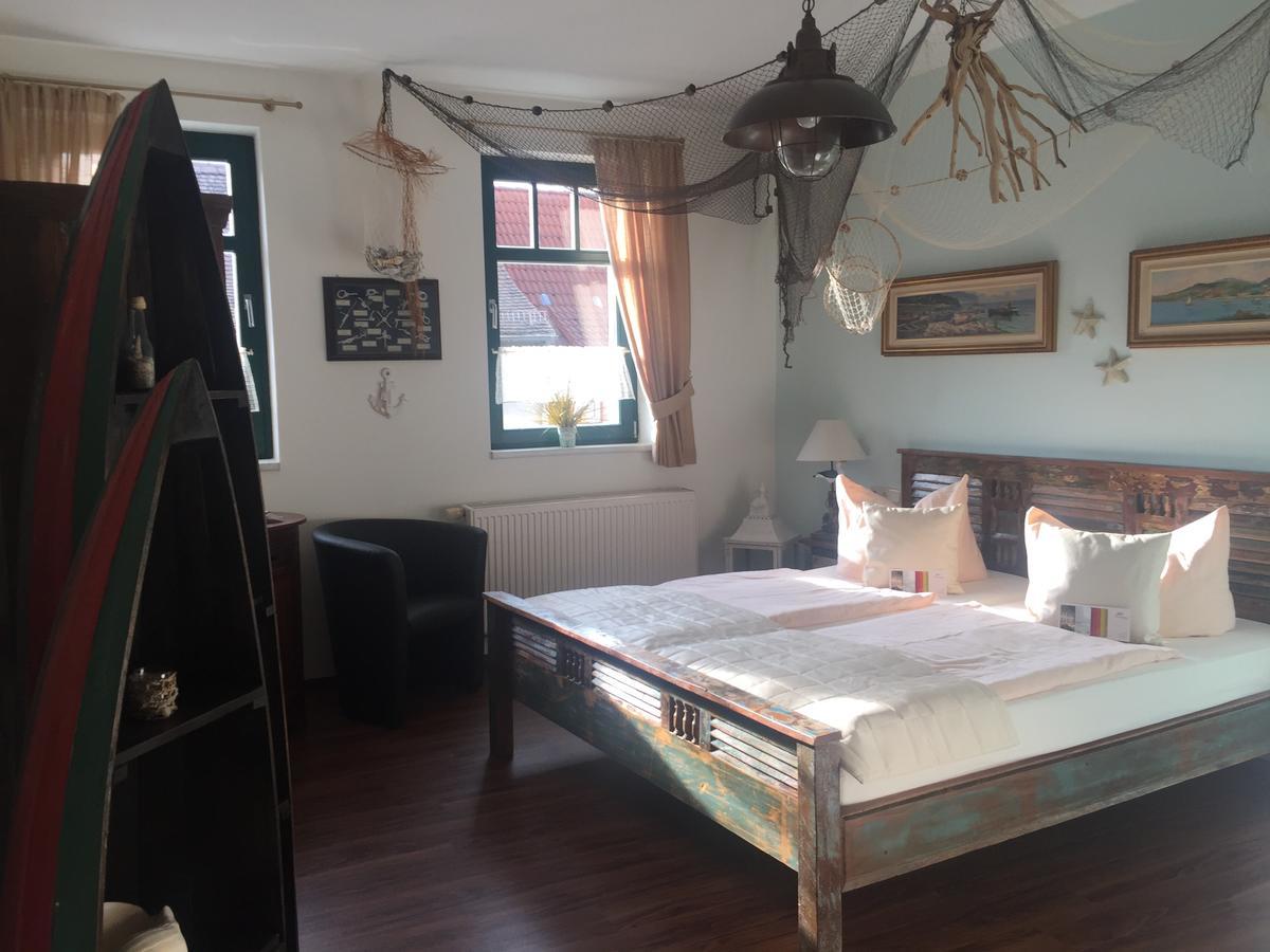 Double Room Private Bathroom