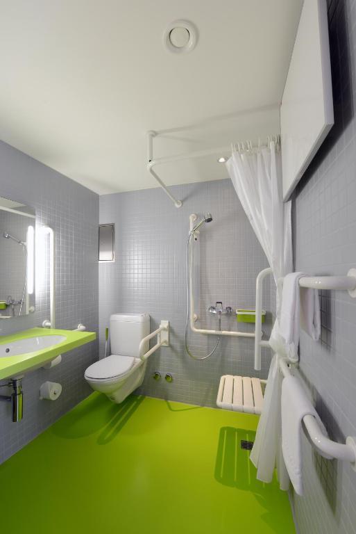 Habitación Individual Clásica