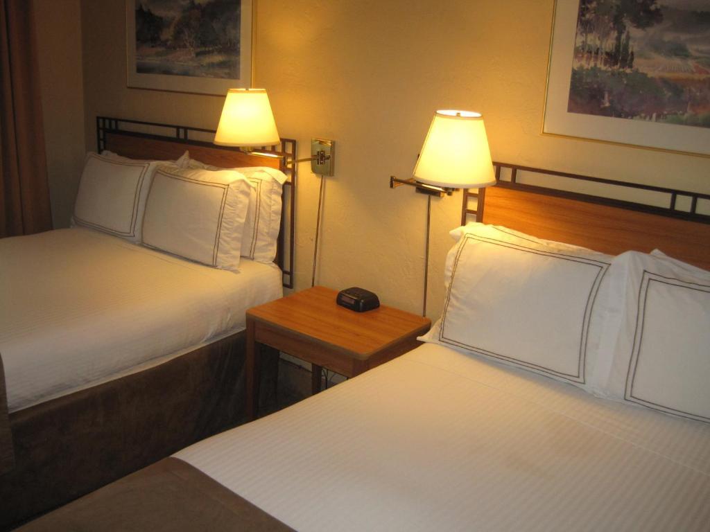 Double Room Two Double Beds Non-Smoking,61212154:JPEG
