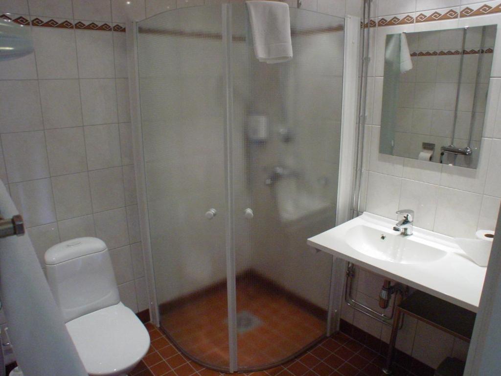 Habitación Cuádruple Estándar
