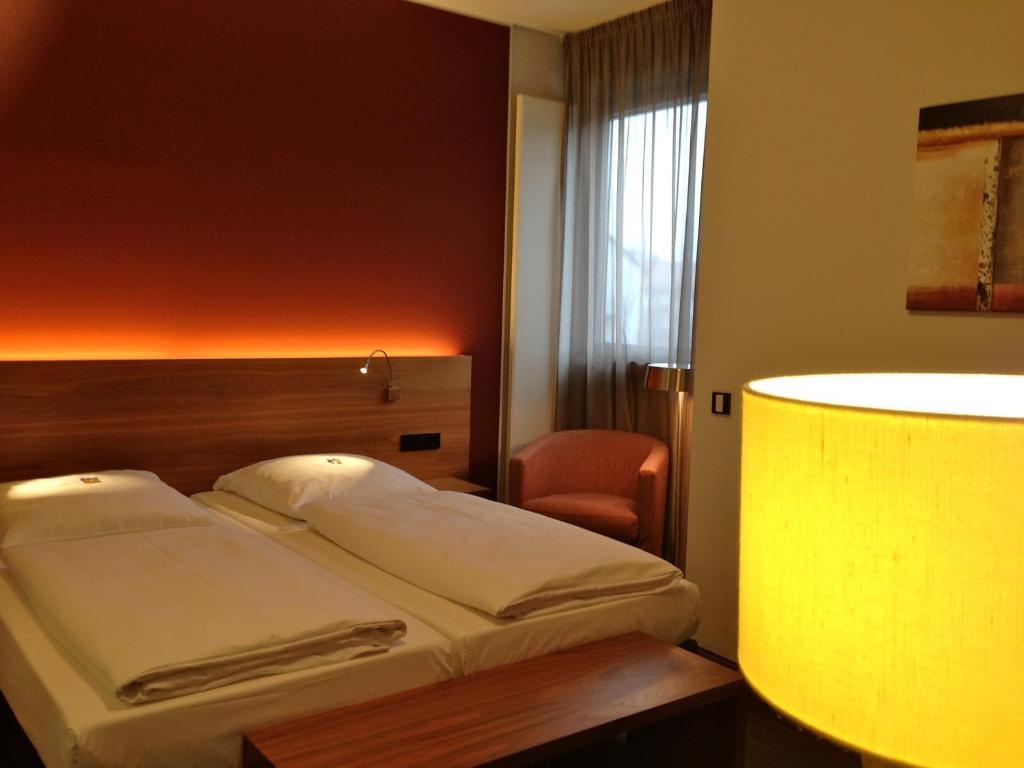 Business Doppelzimmer