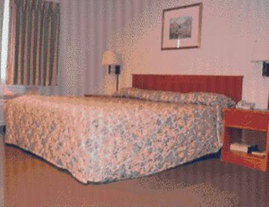 King Room - Non-Smoking