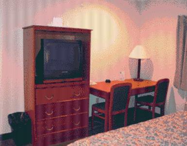 Deluxe King Room - Non-Smoking