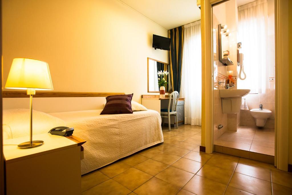Habitación Individual