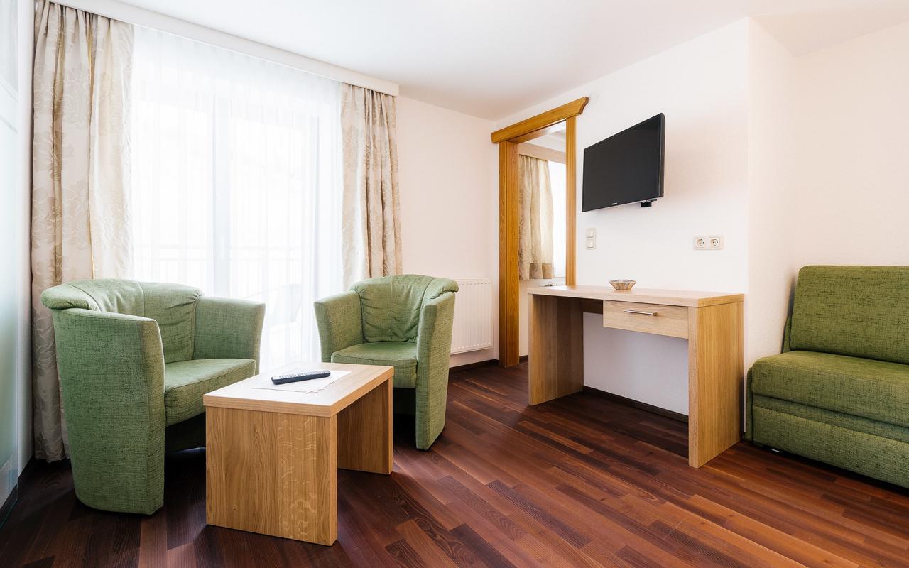 Superior Suite