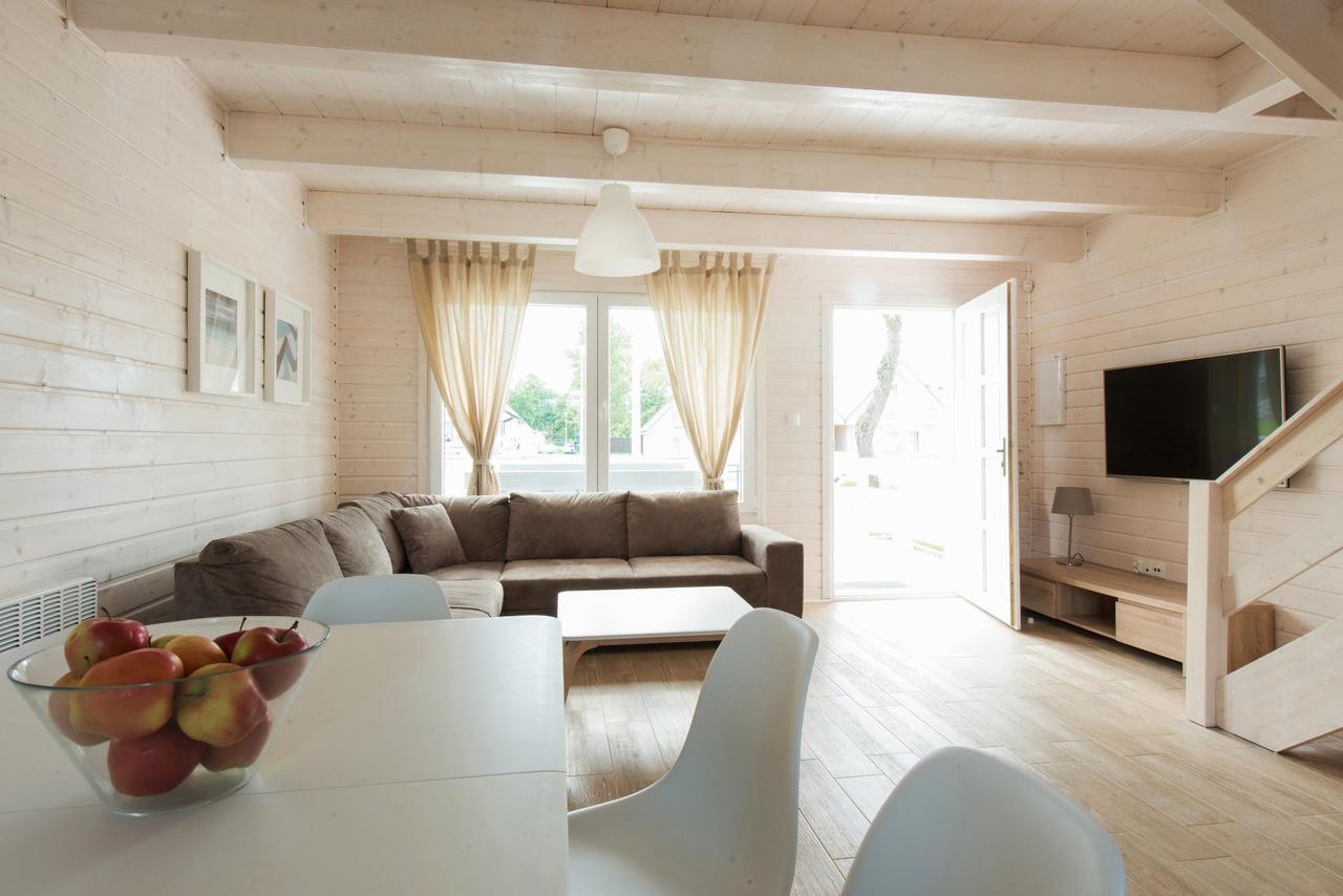 Two-Bedroom Chalet