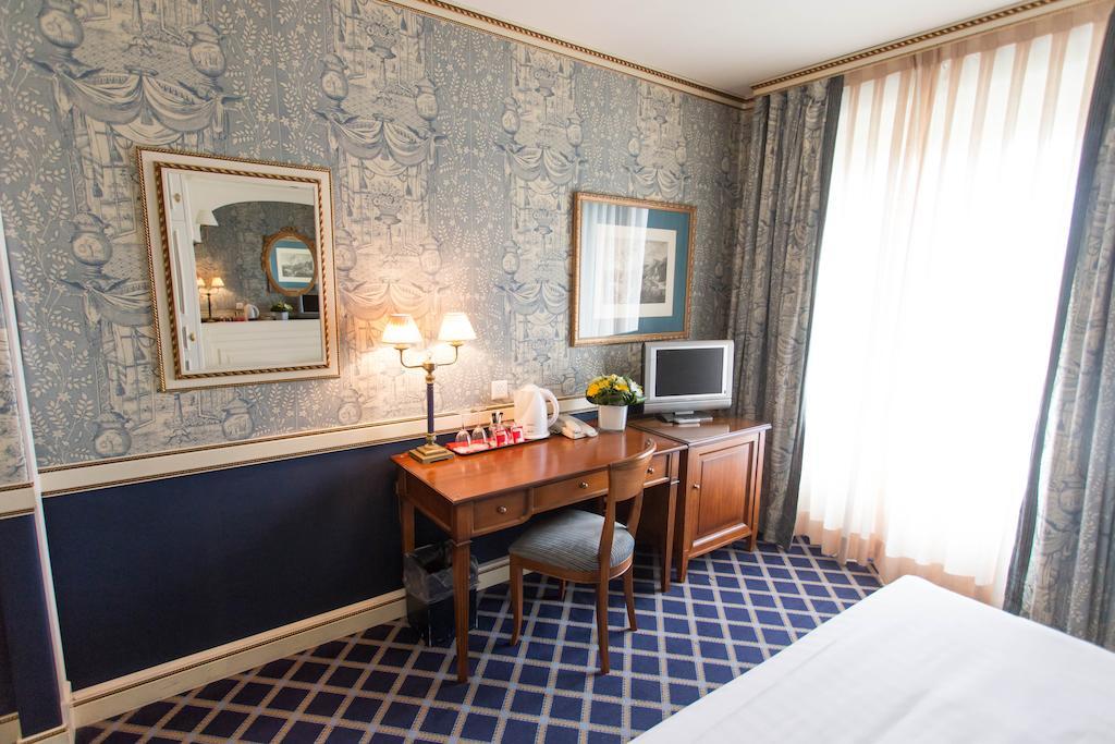 Chambre Double Classique