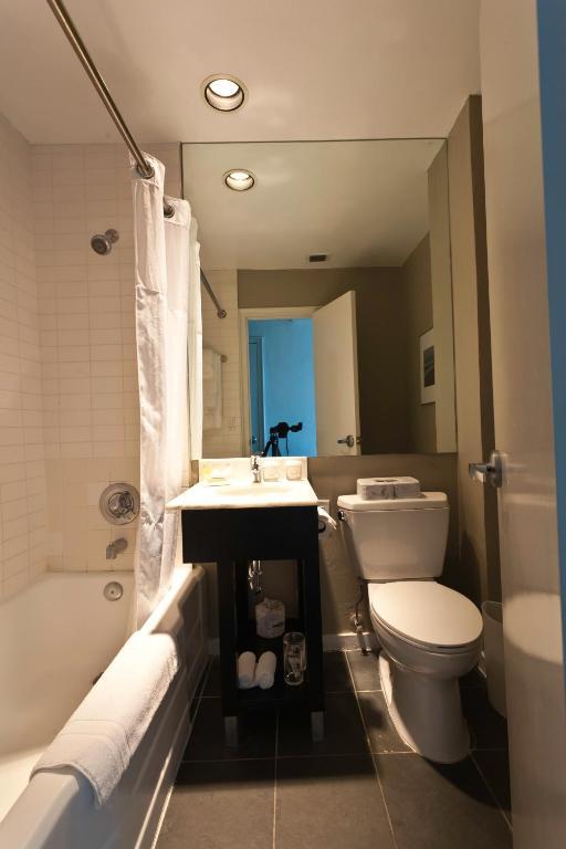 Quarto King Deluxe