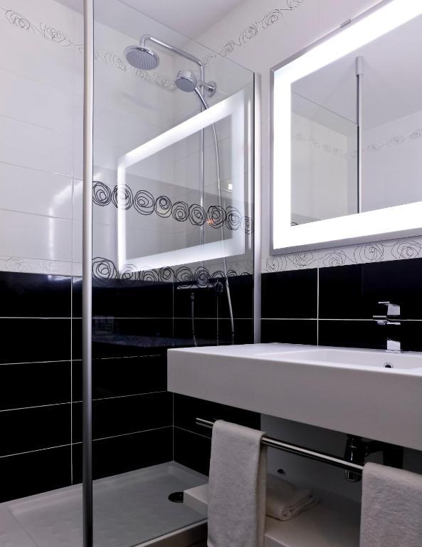 Chambre Double Classique