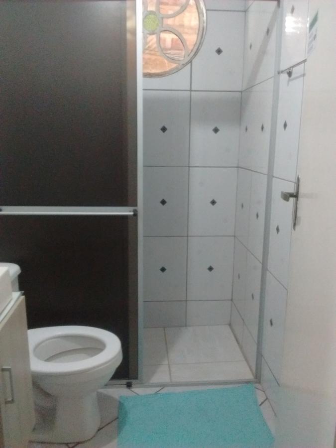 Basic Triple Room