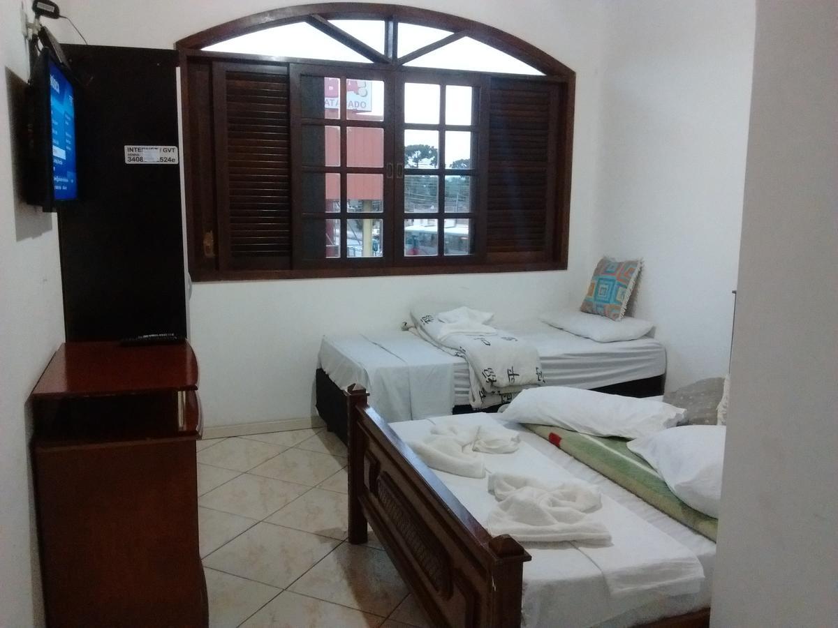 Classic Triple Room