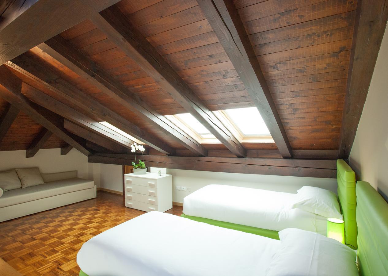 Apartment Split Level