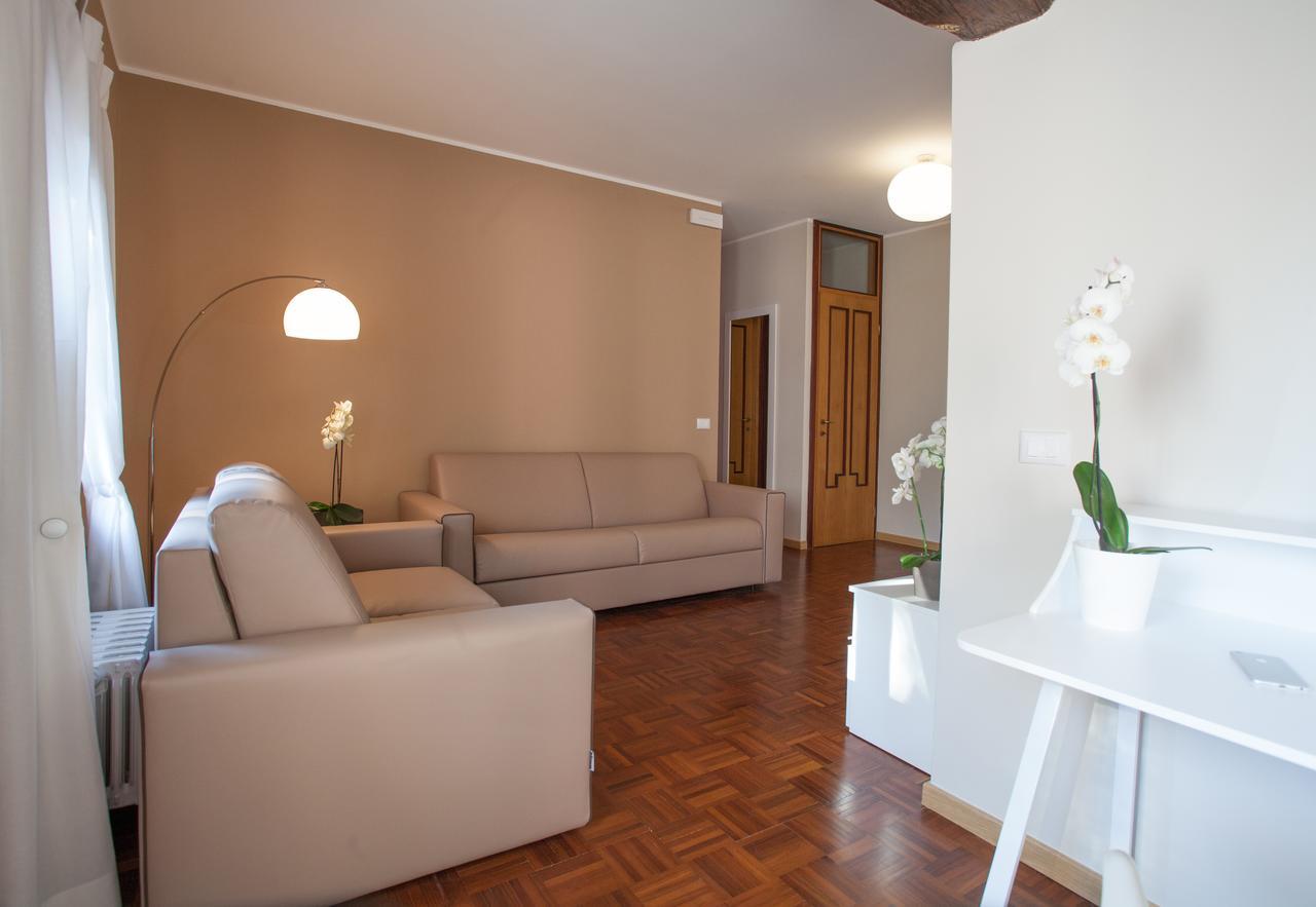 Apartment Split Level