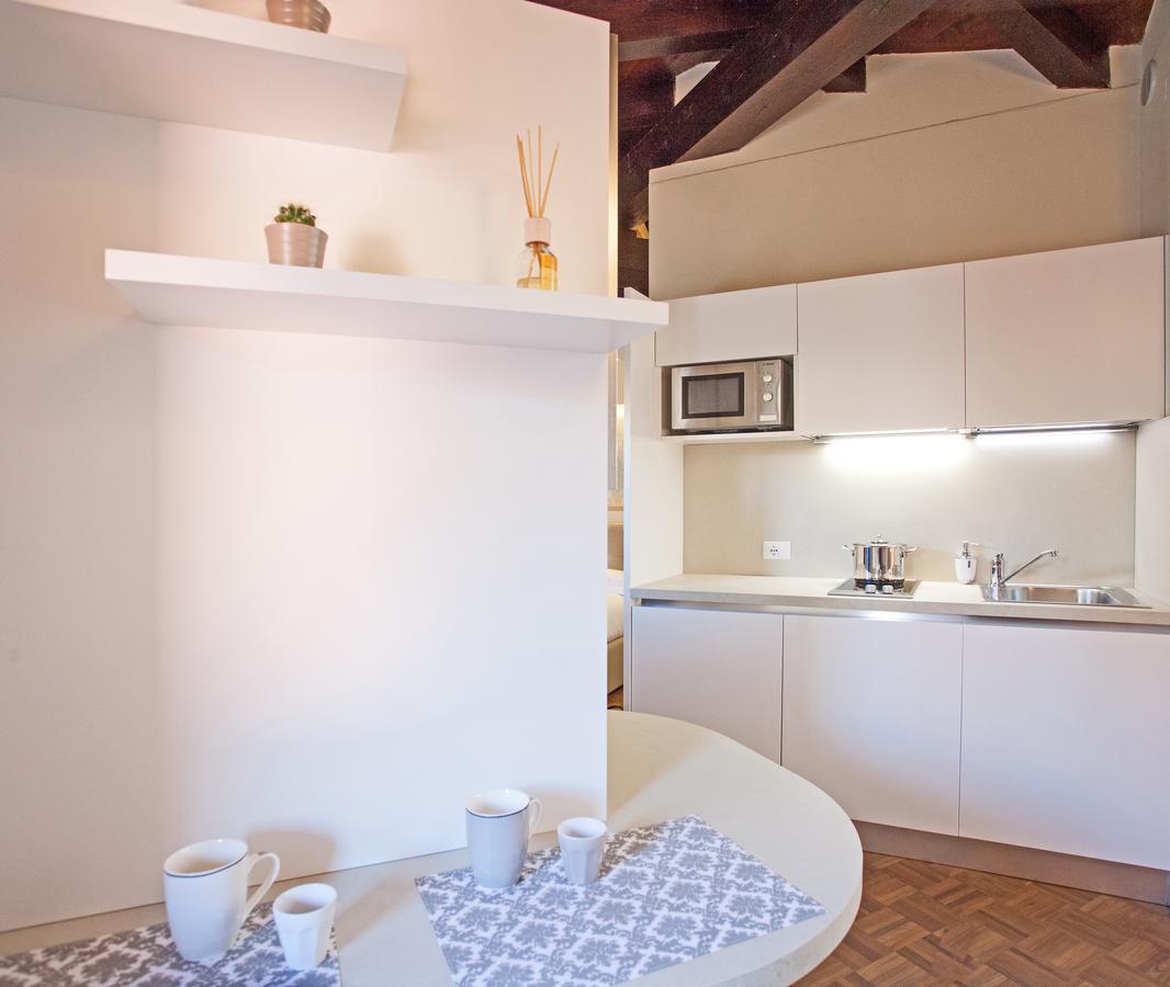 Studio Terrace