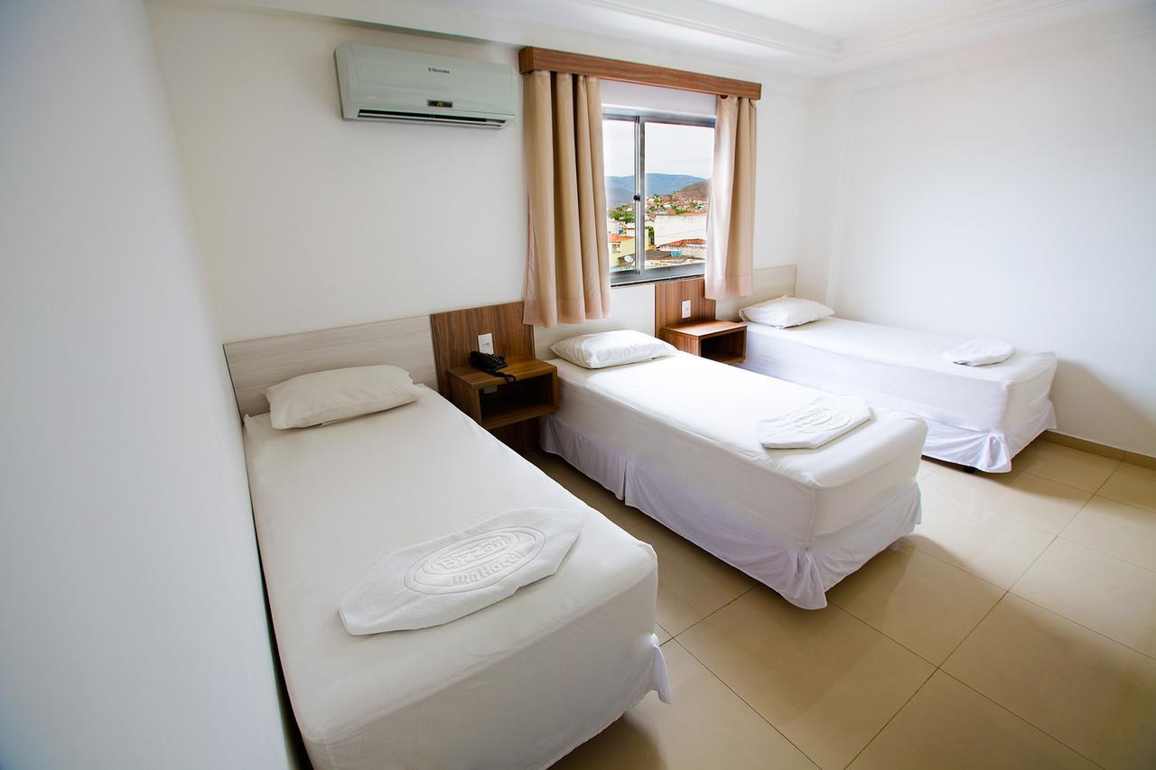 Luxury Triple Room