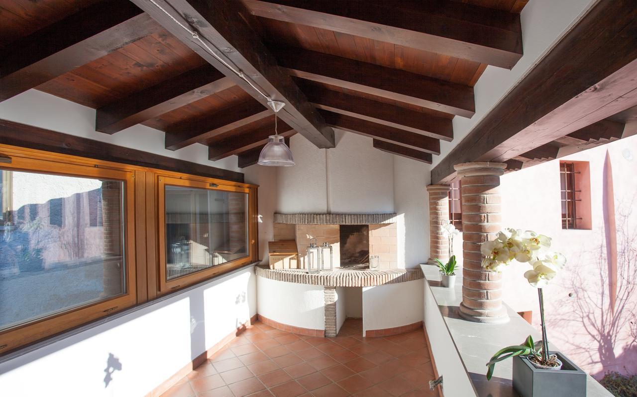 Apartment Split Level