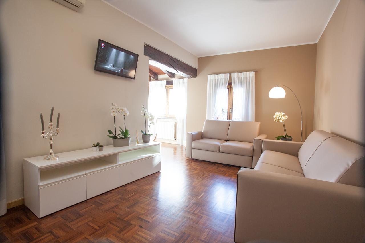 Apartment Split Level