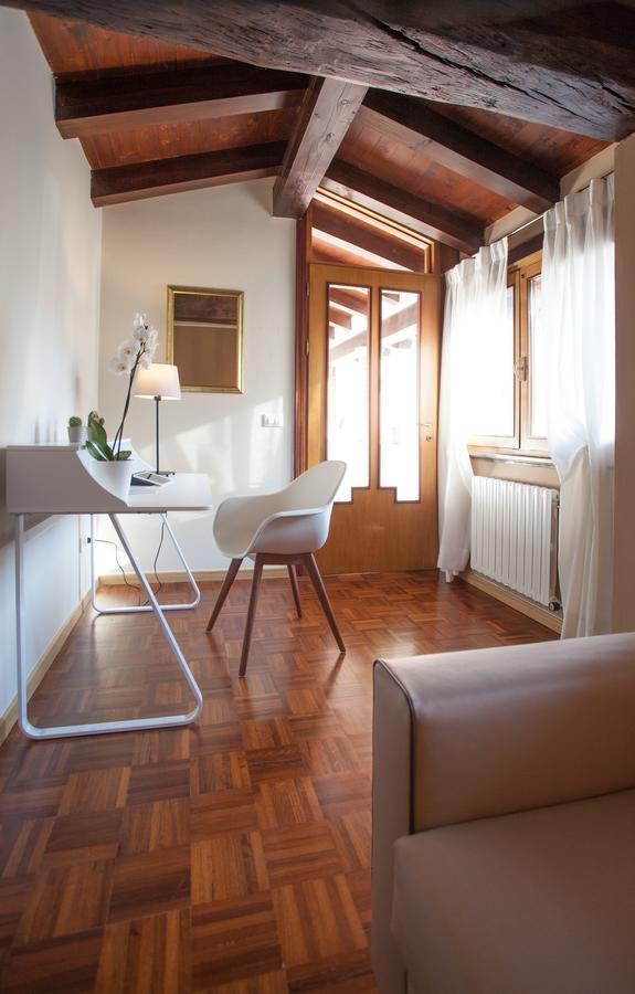 Apartment Split Level