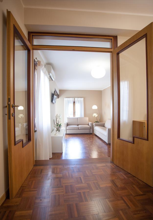 Apartment Split Level