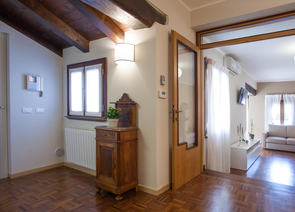 Apartment Split Level