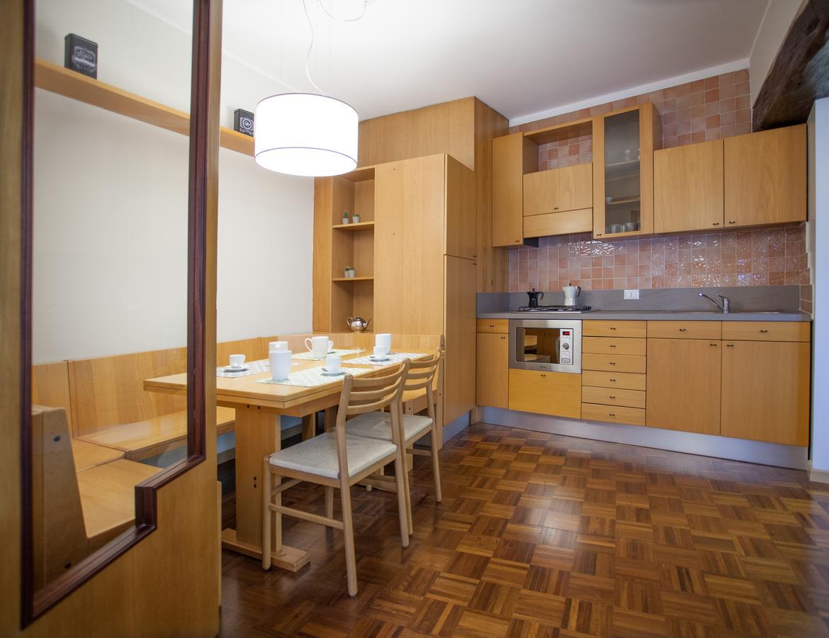 Apartment Split Level