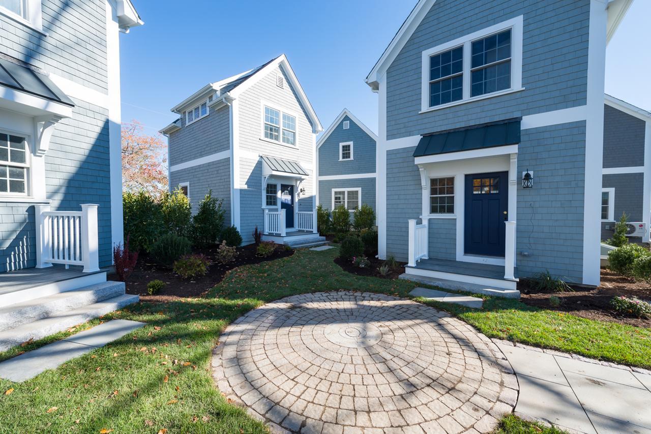 One-Bedroom Cottage Not Pet Friendly