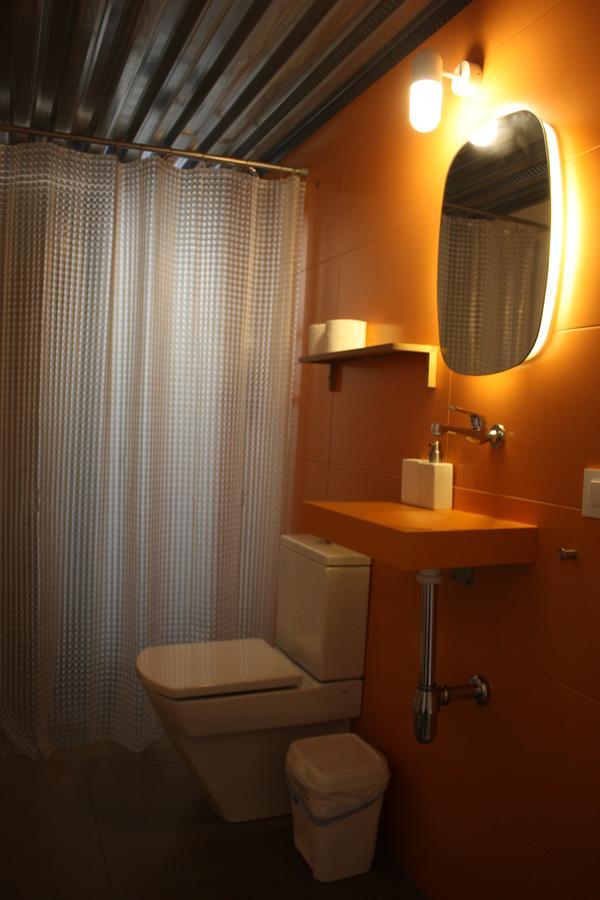 Deluxe Double Room Balcony