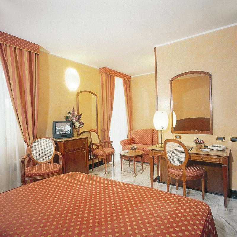 Suite Sea View