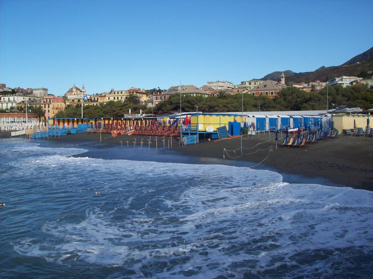 Superior Double Sea View
