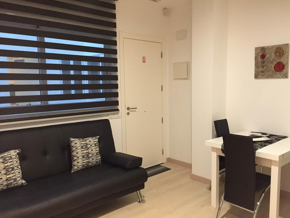 Estudio Estándar