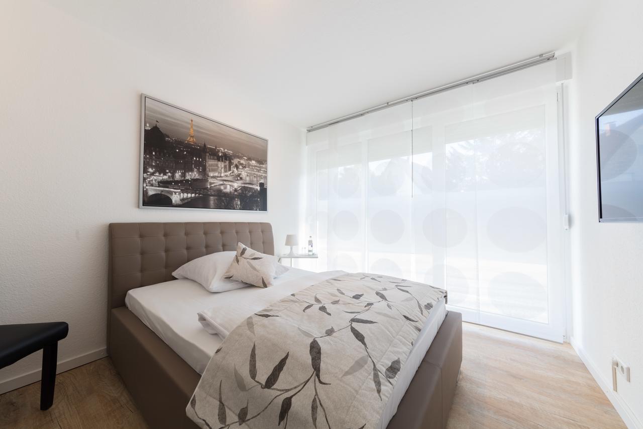 Single Room Balcony