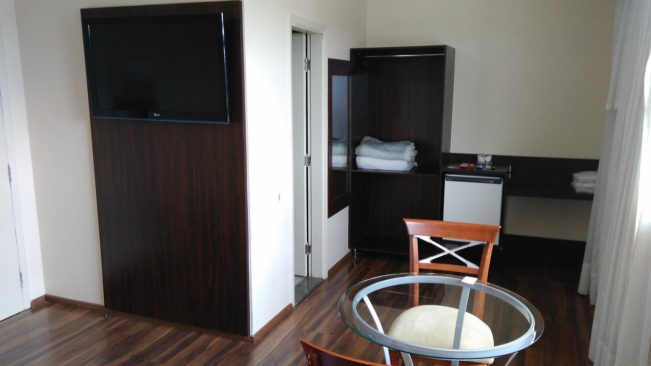 Luxury Triple Room
