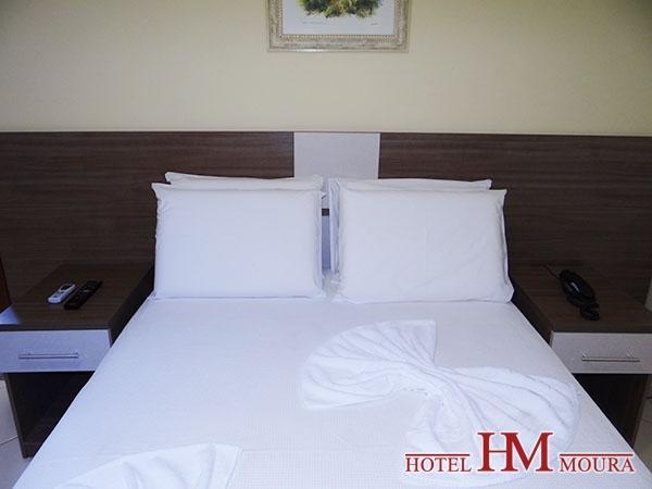 Quarto Duplo Superior