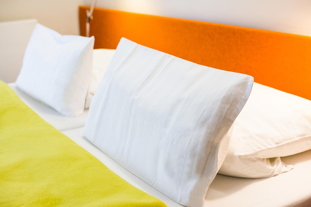 Premium Plus-Doppelzimmer mit Terrasse