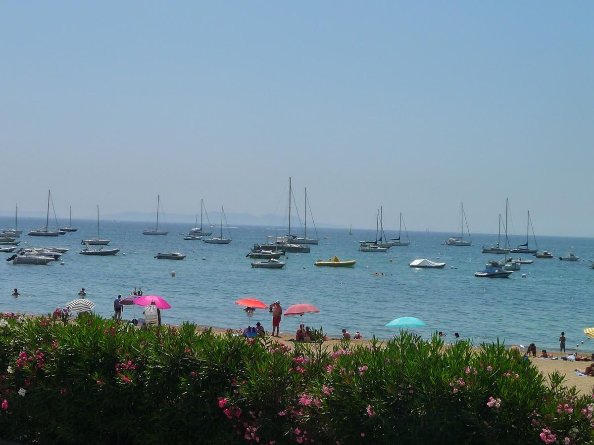 Appartement - Vue sur Mer