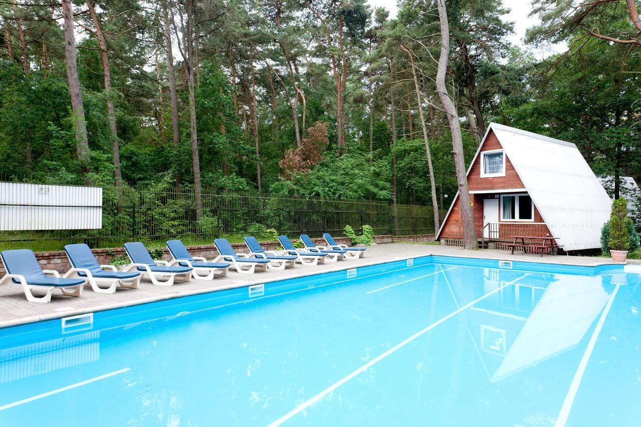 One-Bedroom Chalet
