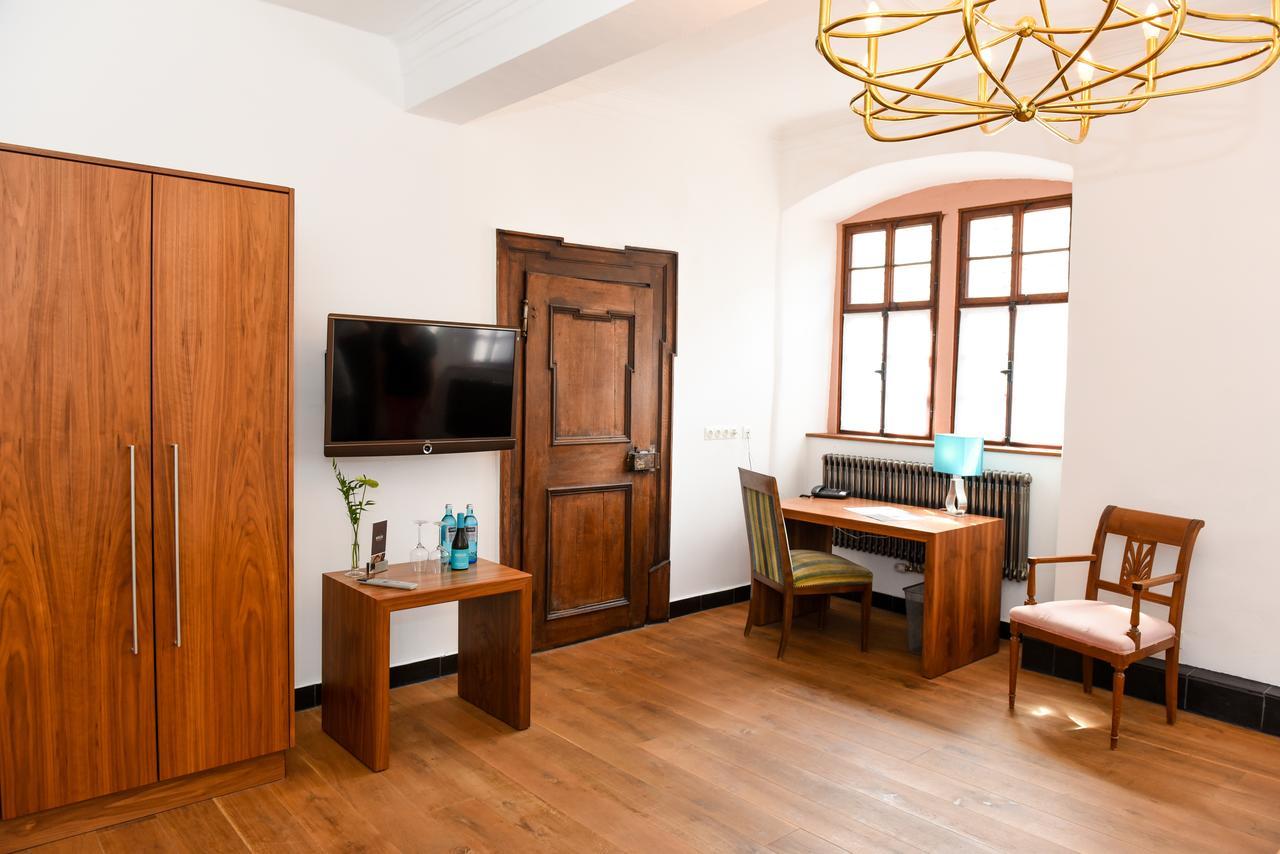 Deluxe Doppelzimmer