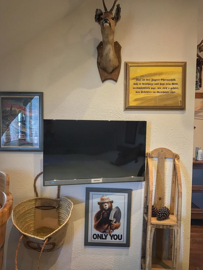 Superior Deluxe Doppel-/ Zweibettzimmer