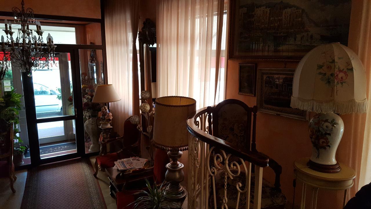 Camera Singola
