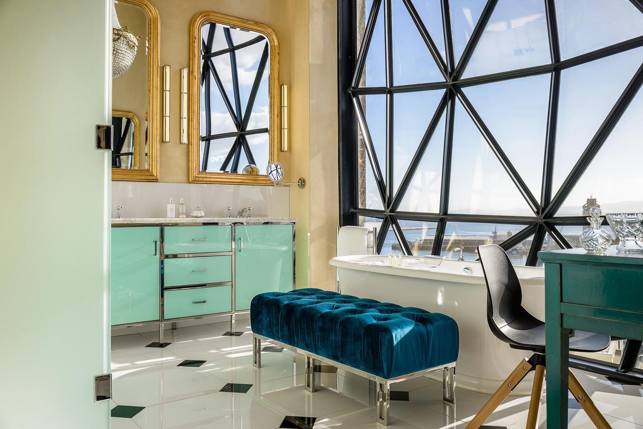 Silo Room