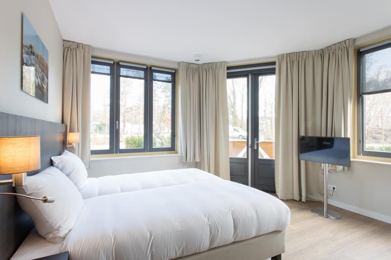 Standard Doppelzimmer
