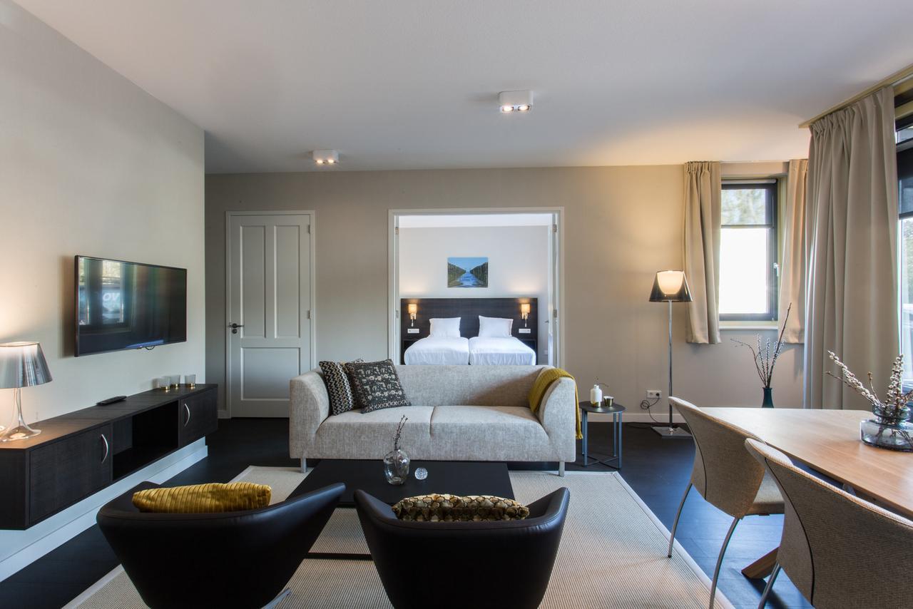 Apartment mit 1 Schlafzimmer
