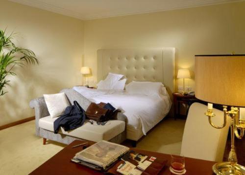 Exclusive Double Room