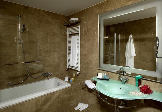 Exclusive Double Room