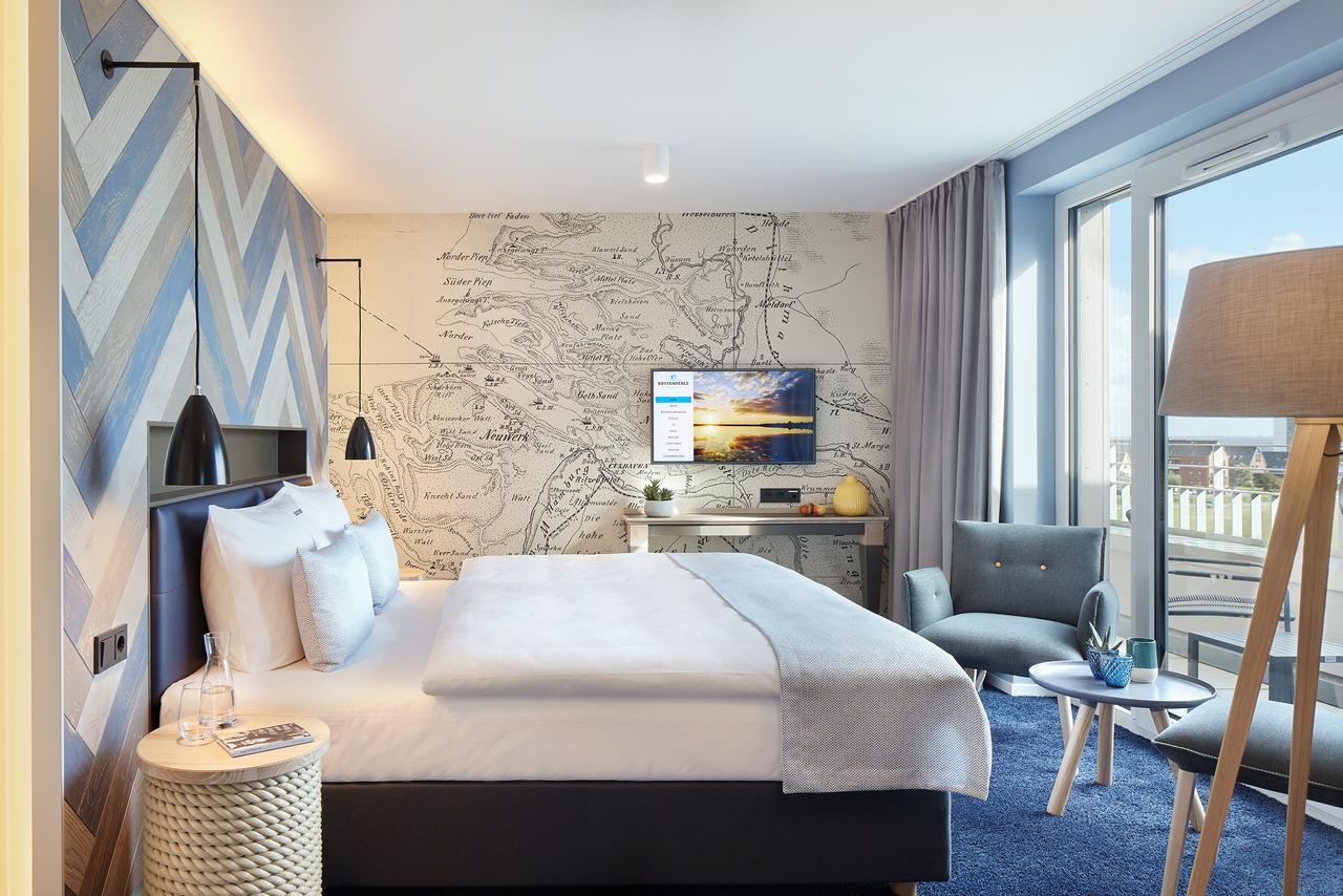 Double Room Sea View