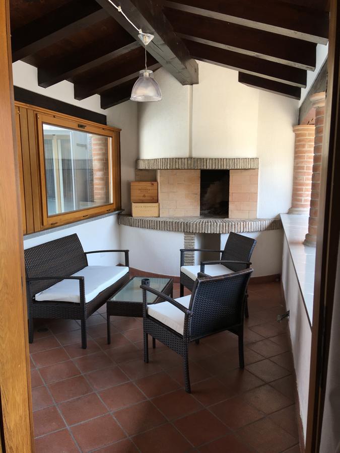 Apartment Split Level
