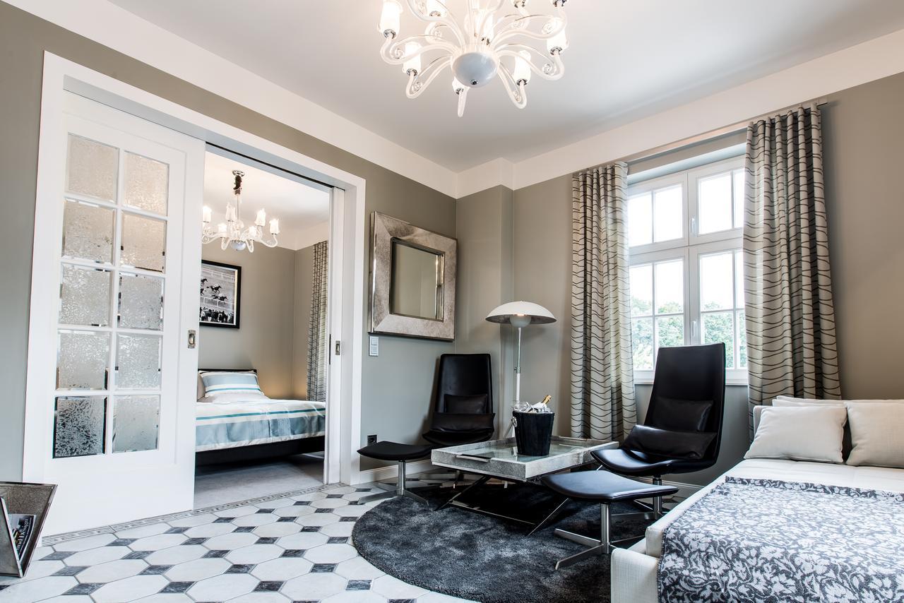 Presidential Suite
