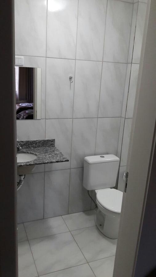 Quarto Família com Banheiro Privativo