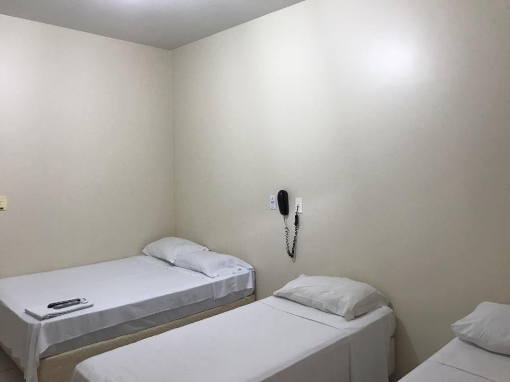 Luxury Triple Room